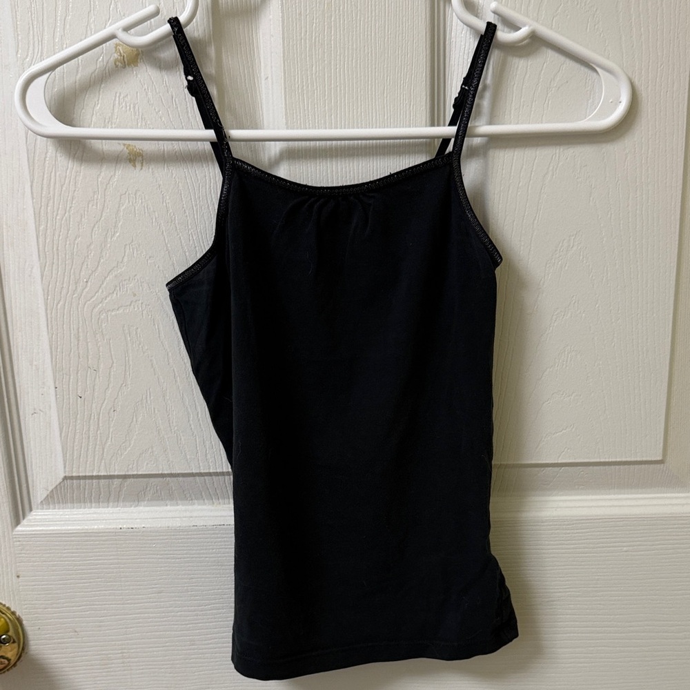 Cherokee Black Women's Tank Top
